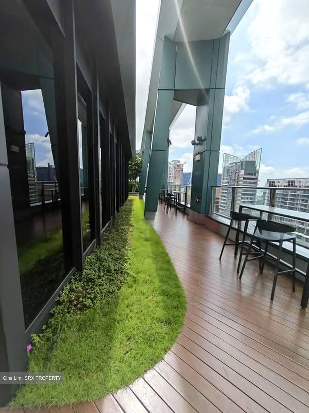 Hub Synergy Point (D2), Office #579069711